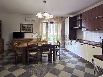 Appartamento in vendita a Vasto (CH) Via Cardone foto 4