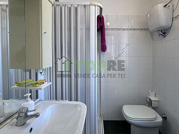 Appartamento in vendita a Gissi (CH) Via Gentile foto 4