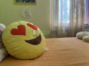 Appartamento in vendita a Gissi (CH) Via Gentile foto 8