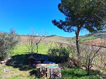 Terreno Agricolo in vendita a Nocciano (PE)  foto 4
