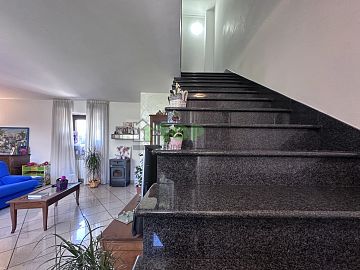 Appartamento in vendita a Gissi (CH) Via Gentile foto 7