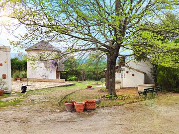 Casale o Rustico in vendita a Pianella (PE)  foto 4
