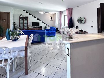 Appartamento in vendita a Gissi (CH) Via Gentile foto 30