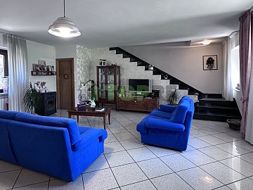 Appartamento in vendita a Gissi (CH) Via Gentile foto 26