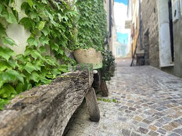 Appartamento in vendita a Gissi (CH) Via Gentile foto 6