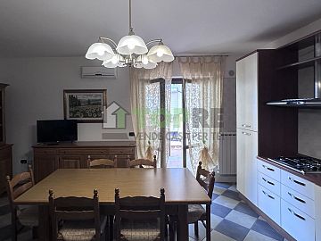 Appartamento in vendita a Vasto (CH) Via Cardone foto 24