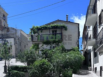 Appartamento in vendita a Gissi (CH) Via Gentile foto 15