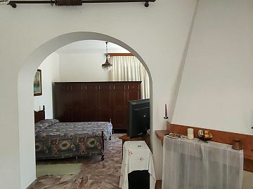 Villa bifamiliare in vendita a Alanno (PE)  foto 11
