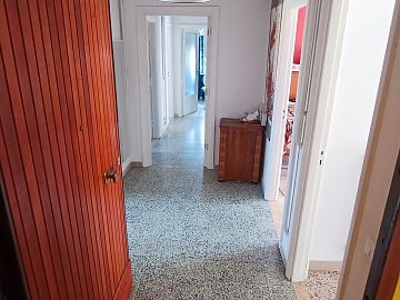 Appartamento in vendita a Chieti (CH) Via 123a Fanteria 19 foto 2