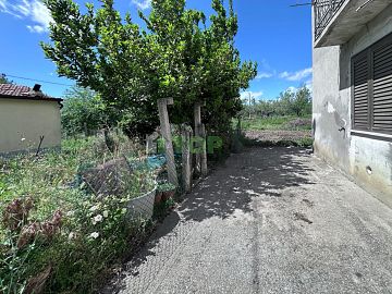 Casa indipendente in vendita a Gissi (CH)  foto 15