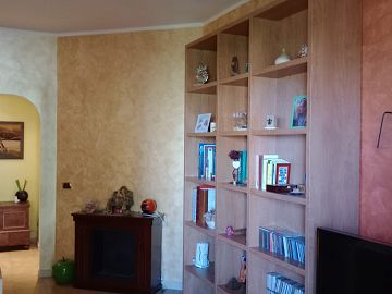 Appartamento in vendita a Chieti (CH) via monsignor rocco cocchia foto 2