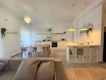 Appartamento in vendita a Pescara (PE) VIA BENEDETTO CROCE 178 foto 3