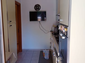 Appartamento in vendita a Chieti (CH) via monsignor rocco cocchia foto 4