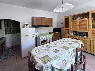 Casa indipendente in vendita a Gissi (CH)  foto 25