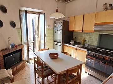 Casa indipendente in vendita a Chieti (CH) via raffaele de novellis foto 6