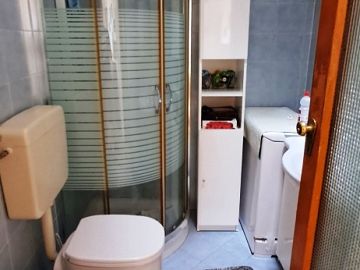 Casa indipendente in vendita a Chieti (CH) via raffaele de novellis foto 17