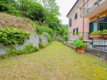 Appartamento in vendita a Casarza Ligure (GE) Via per Novano 23 foto 2