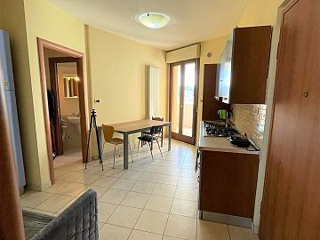 Appartamento in vendita a Pescara (PE) via falcone e borsellino 12 foto 8