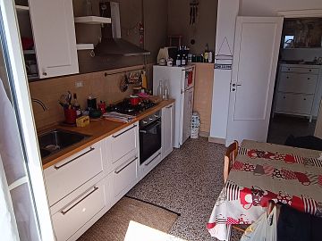 Appartamento in vendita a Chieti (CH) Via 123a Fanteria 19 foto 4