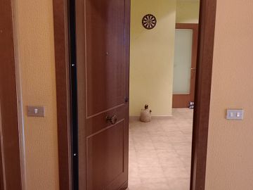Appartamento in affitto a Chieti (CH) via monsignor rocco cocchia foto 12