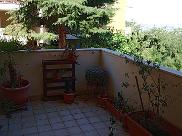 Appartamento in affitto a Chieti (CH) via monsignor rocco cocchia foto 8