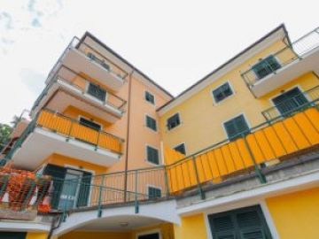 Appartamento in vendita a Casarza Ligure (GE) Via per Novano 23 foto 10
