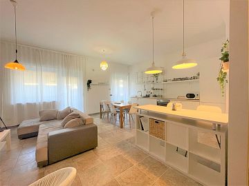 Appartamento in vendita a Pescara (PE) VIA BENEDETTO CROCE 178 foto 4