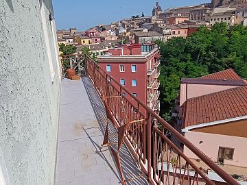 Appartamento in vendita a Chieti (CH) Via 123a Fanteria 19 foto 15