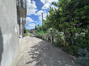 Casa indipendente in vendita a Gissi (CH)  foto 24