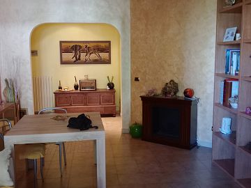 Appartamento in affitto a Chieti (CH) via monsignor rocco cocchia foto 11