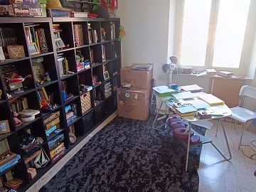 Appartamento in vendita a Chieti (CH) Via 123a Fanteria 19 foto 7