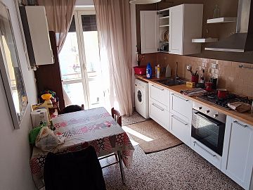 Appartamento in vendita a Chieti (CH) Via 123a Fanteria 19 foto 3