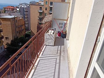 Appartamento in vendita a Chieti (CH) Via 123a Fanteria 19 foto 5