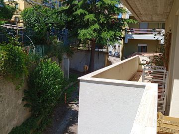 Appartamento in affitto a Chieti (CH) via monsignor rocco cocchia foto 16