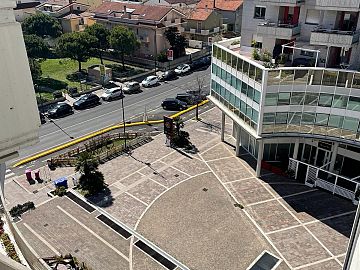 Appartamento in vendita a Pescara (PE) via falcone e borsellino 12 foto 3