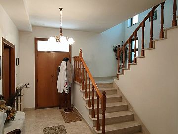 Villa bifamiliare in vendita a Alanno (PE)  foto 4