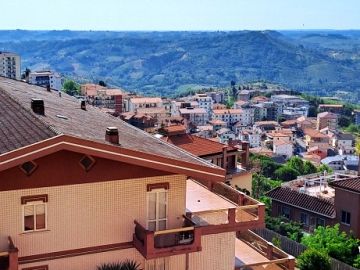 Casa indipendente in vendita a Chieti (CH) via raffaele de novellis foto 12