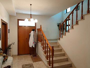Villa bifamiliare in vendita a Alanno (PE)  foto 12