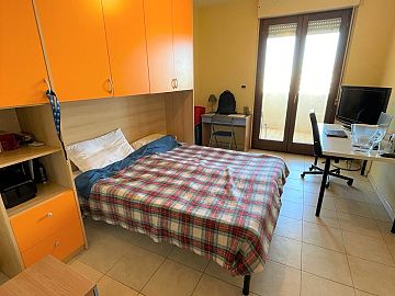 Appartamento in vendita a Pescara (PE) via falcone e borsellino 12 foto 6