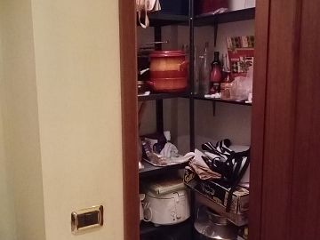 Appartamento in affitto a Chieti (CH) via monsignor rocco cocchia foto 7