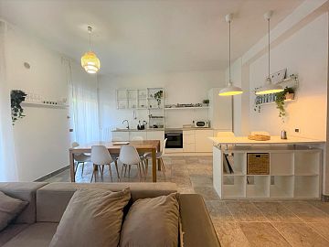 Appartamento in vendita a Pescara (PE) VIA BENEDETTO CROCE 178 foto 5