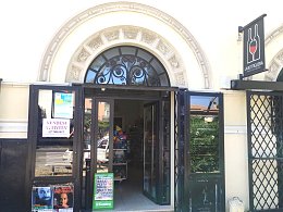 Vendita Cartoleria o Art. Regalo in V a Pescara