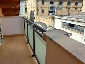 Mansarda in vendita a Chieti (CH) via michele milano foto 7