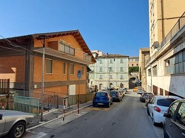 Mansarda in vendita a Chieti (CH) via michele milano foto 2