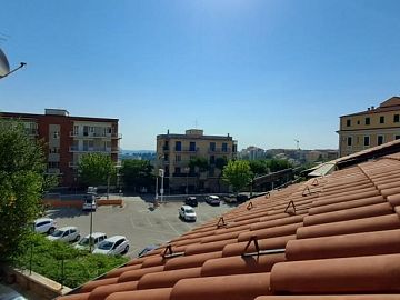 Mansarda in vendita a Chieti (CH) via michele milano foto 5
