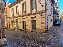 Vendita Negozio o Locale in V a Chieti