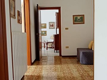 Appartamento in vendita a Scafa (PE) corso 1°maggio foto 11