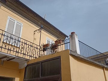 Appartamento in vendita a Scafa (PE) corso 1°maggio foto 6