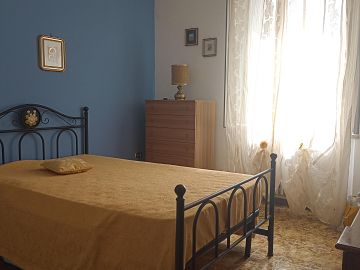 Appartamento in vendita a Scafa (PE) corso 1°maggio foto 12