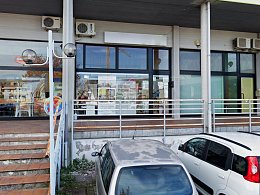 Vendita Negozio o Locale in V a Chieti